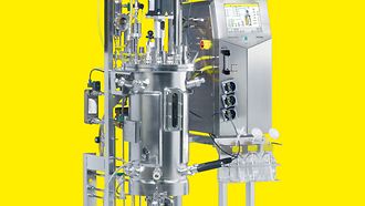 赛多利斯微生物生物反应器